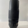 Nikon 70-300Mm F/4.5-5.6G Ed-If Af-S Vr Zoom-Nikkor