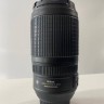 Nikon 70-300Mm F/4.5-5.6G Ed-If Af-S Vr Zoom-Nikkor
