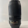 Nikon 70-300Mm F/4.5-5.6G Ed-If Af-S Vr Zoom-Nikkor