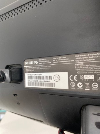 Philips 236V3l