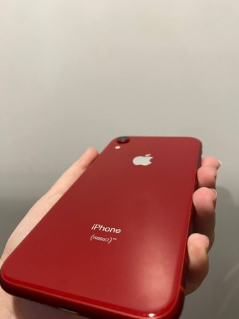 Apple iPhone Xr