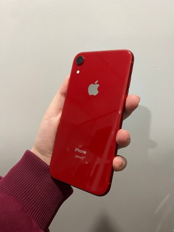 Apple iPhone Xr