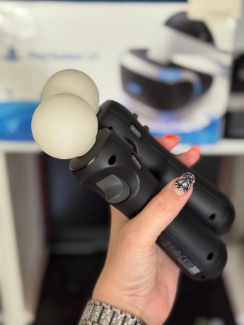 Sony Ps Move