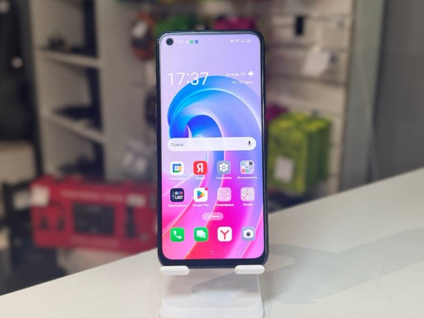 Oppo A96