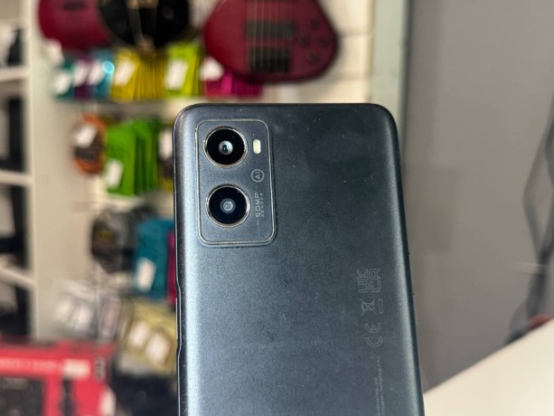 Oppo A96
