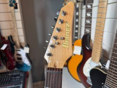 Ibanez Azes 31