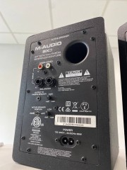 M-audio Bx4