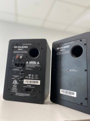 M-audio Bx4