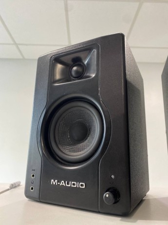 M-audio Bx4