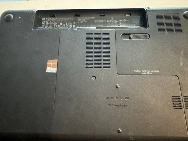 Hp Pavilion G6-2300Er