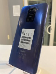 Xiaomi Redmi Note 9