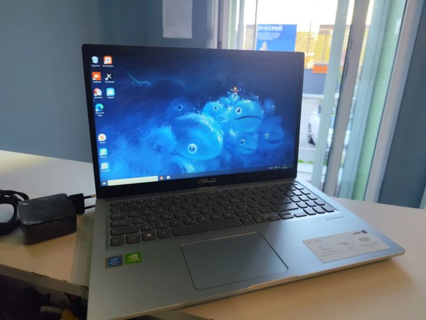 Asus F515j