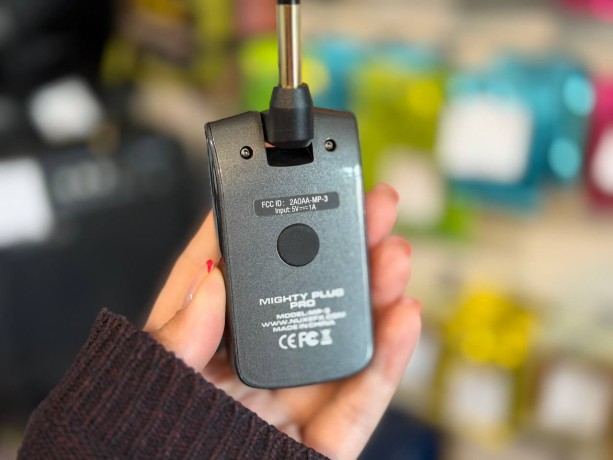 NUX Mp-2 Mighty-Plug