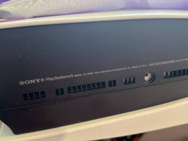 Sony Playstation 5