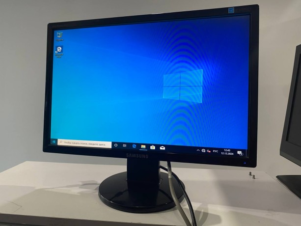 Samsung Syncmaster 943Nwx