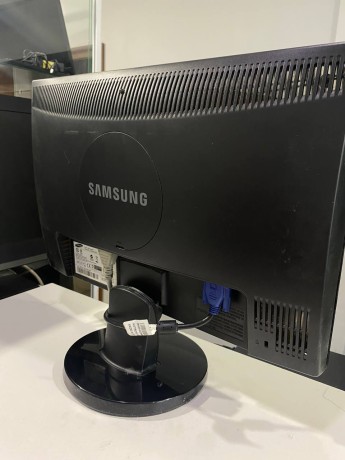 Samsung Syncmaster 943Nwx