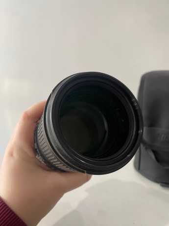 Nikon 70-200Mm F/4G Ed Vr Af-S Nikkor