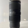 Nikon 70-200Mm F/4G Ed Vr Af-S Nikkor