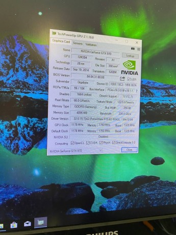 Игровой ПК на Core i5 3470