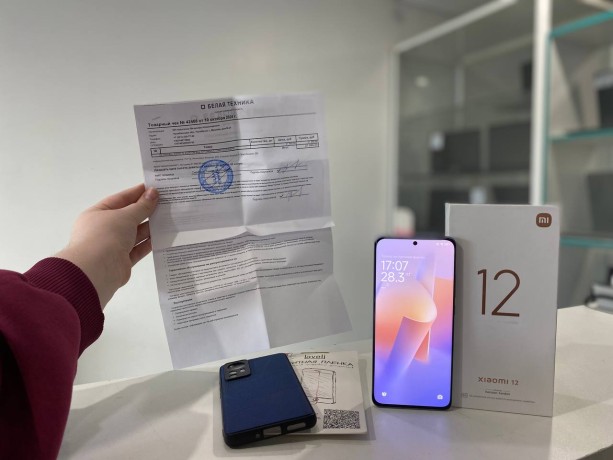 Xiaomi 12