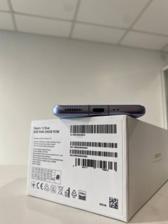 Xiaomi 12