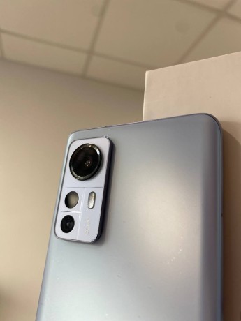 Xiaomi 12