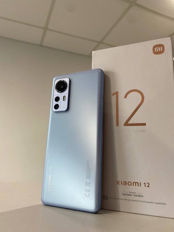 Xiaomi 12