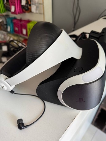 Sony Playstation Vr