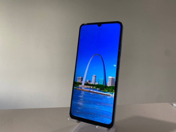 Realme Note 50