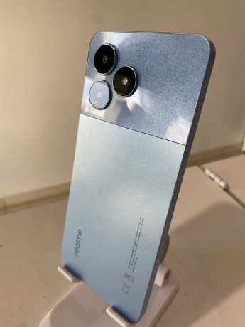 Realme Note 50