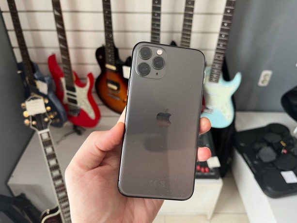 Apple iPhone 11 Pro