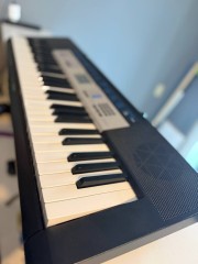 Casio Ctk-1550
