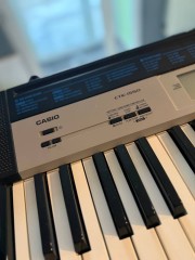 Casio Ctk-1550