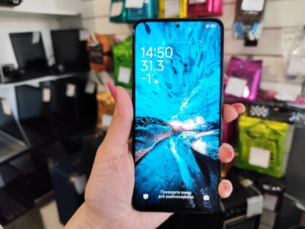 Xiaomi Poco X4 Pro 5G