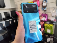 Xiaomi Poco X4 Pro 5G