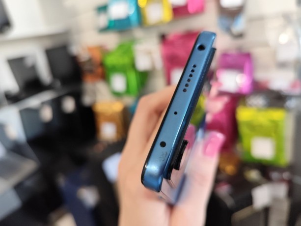 Xiaomi Poco X4 Pro 5G