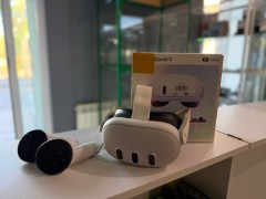 Oculus Quest 3 512 Gb
