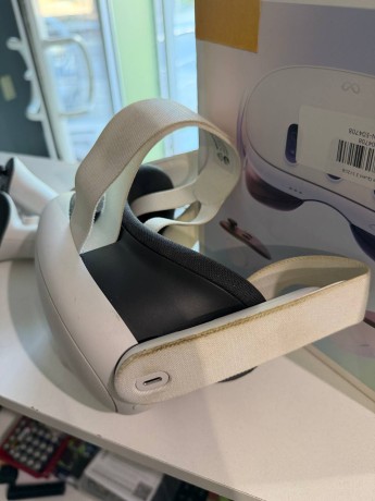 Oculus Quest 3 512 Gb