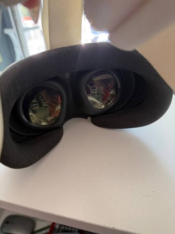 Oculus Quest 3 512 Gb