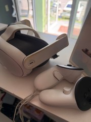 Oculus Quest 3 512 Gb