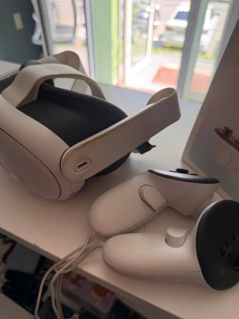 Oculus Quest 3 512 Gb