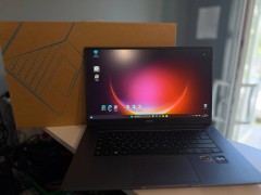 Honor Magicbook 15 Bmh-Wfq9hn