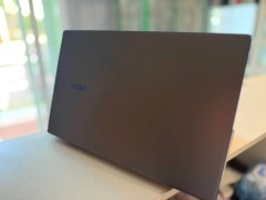 Honor Magicbook 15 Bmh-Wfq9hn