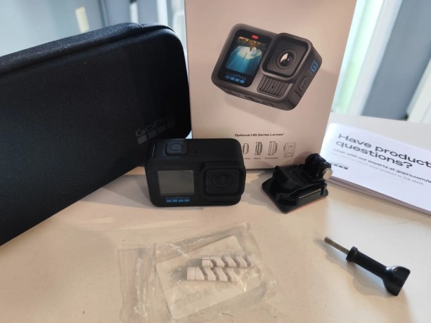 GoPro Hero 13 Black