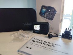 GoPro Hero 13 Black