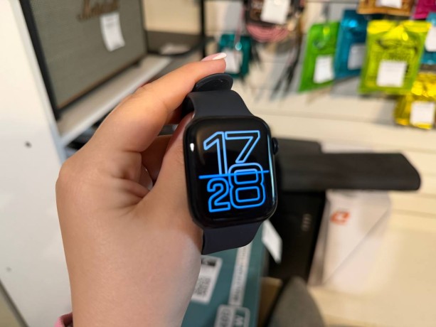 Apple Watch Se 3