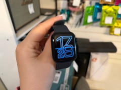 Apple Watch Se 3