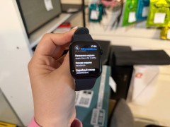 Apple Watch Se 3