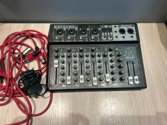 Ashley 602