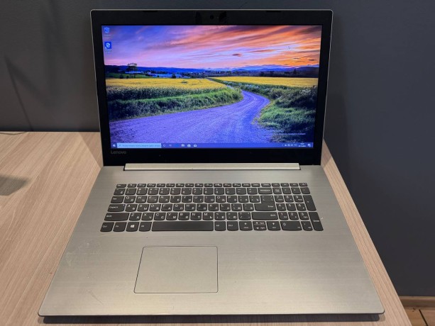 Lenovo Ideapad 330-17Ast